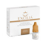 محلول تقویت کننده مژه و ابرو اکسیلیا