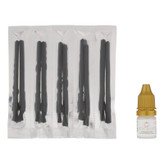 محلول تقویت کننده مژه و ابرو اکسیلیا