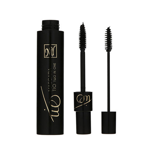 ریمل حجم دهنده و بلند کننده 2 در 1 مای