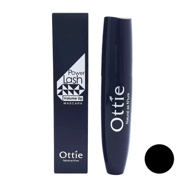 ریمل حجم دهنده Power Lash اوتی 15ml