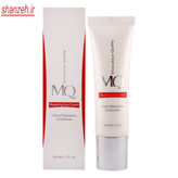 کرم ترمیم کننده زخم و جای زخم ام کیو حجم ۳۰ میلی لیتر