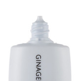 ضد آفتاب بی رنگ ژیناژن مدل Fusion liquid مناسب پوست چرب 50 میلی لیتر