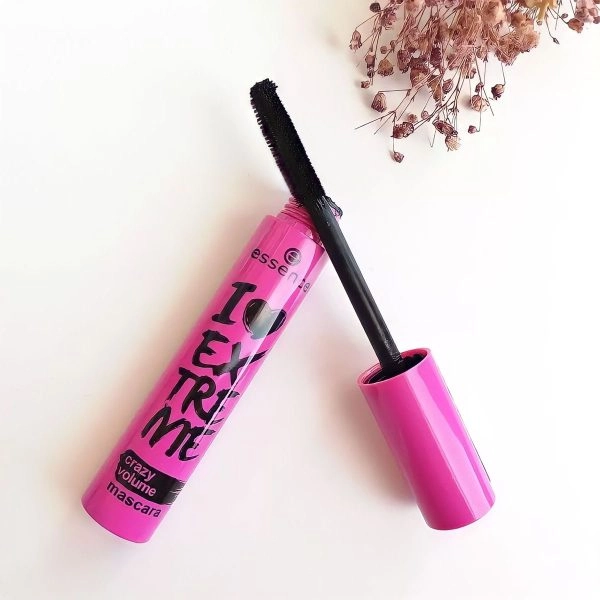 ریمل حجم دهنده اسنس مدل I Love EXTREME Crazy Volume