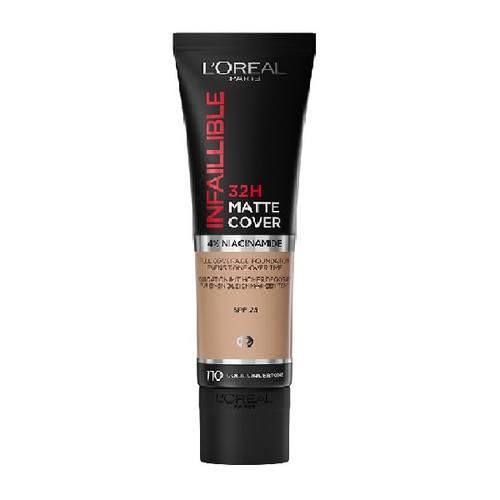 کرم پودر تیوپی لورال