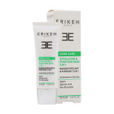 ماسک لایه بردار و پاک کننده 2 در 1 اریکه 50 میلی لیتر