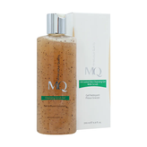 ژل شستشو و لایه بردار پوست چرب ام کیو 200 میلی لیتر