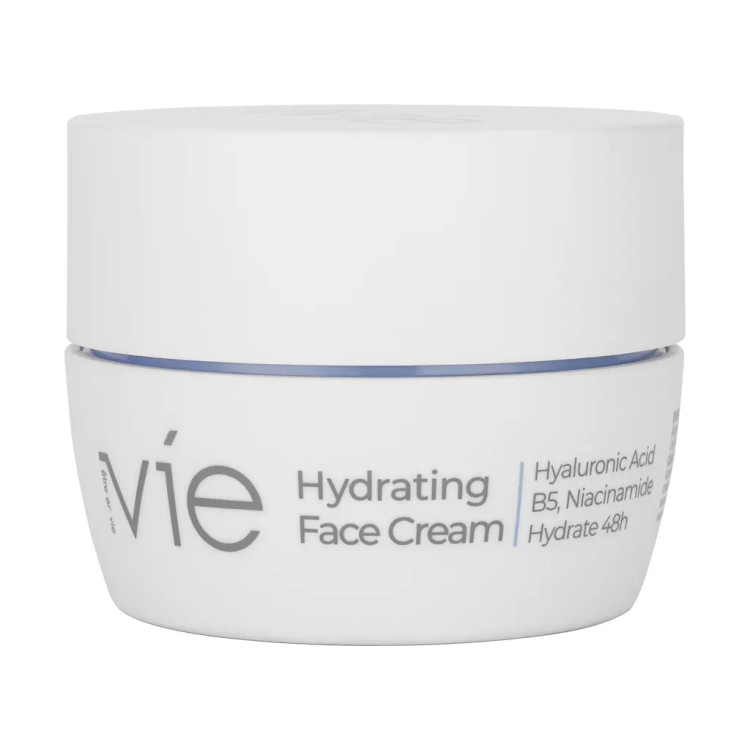 کرم آبرسان صورت وی 50 میلی لیتر