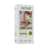 محلول آبرسان و روشن کننده ماچا آیس بال 212 میلی لیتر