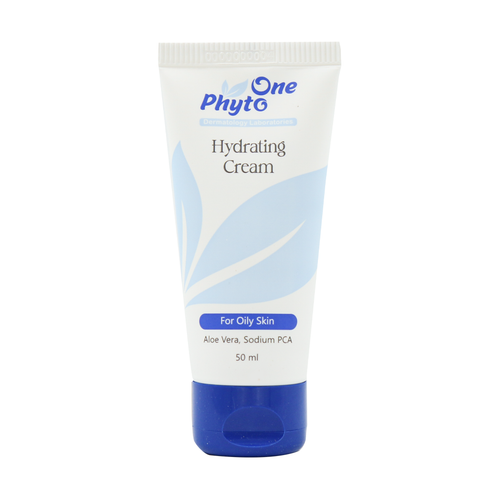 کرم آبرسان پوست چرب فیتووان 50 میلی لیتر