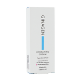 کرم آبرسان پوست خشک و نرمال ژیناژن 50 میلی لیتر