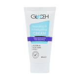 کرم مرطوب کننده و آبرسان گلوده راسن 40 میلی لیتر