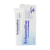 کرم مرطوب کننده دور چشم اوی سنستیو اویدرم 15 میلی لیتر