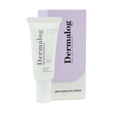 کرم ضد چروک دور چشم درمالوگ 20 میلی لیتر